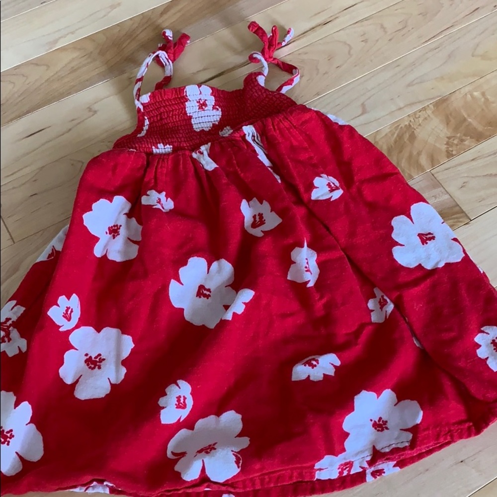 Summer dress